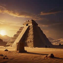 Pharaohs of Ember Gangstasino Kasyno