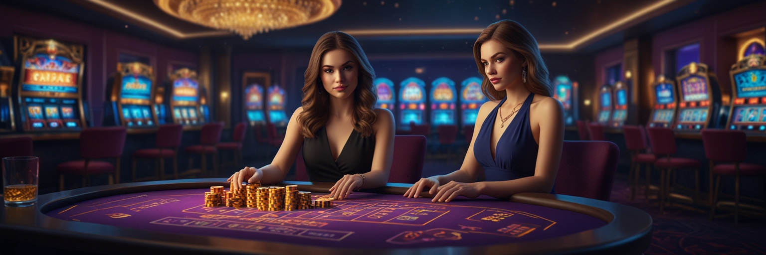 Gangstasino Casino