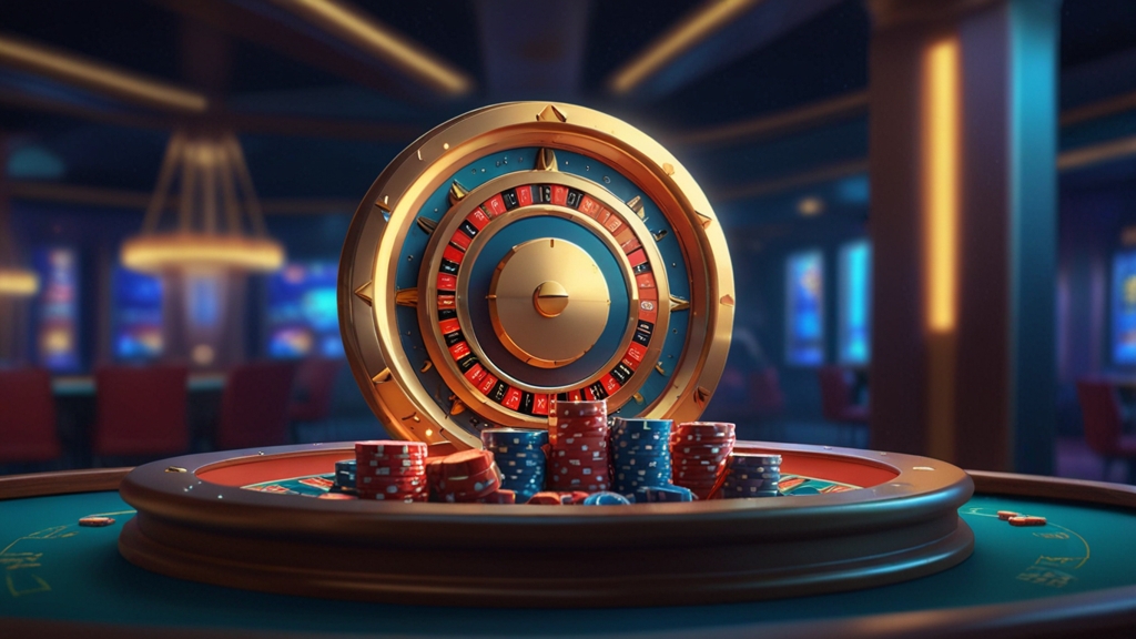Gangstasino Legit