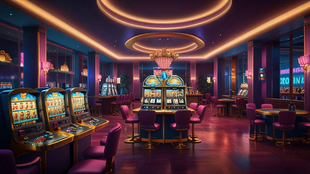 Gangstasino